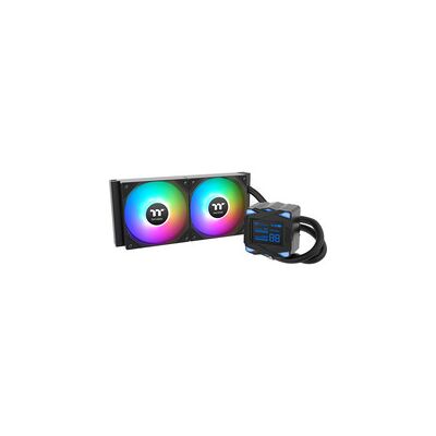 Thermaltake LA240-S ARGB Sync, Wasserkühlung Thermaltake LA240-S ARGB Sync, Wasserkühlung