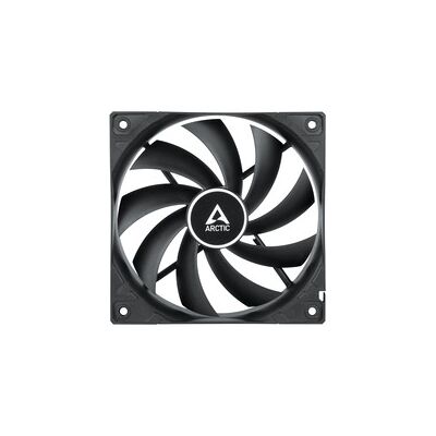 Arctic F12 PWM PST 120x120x25, Gehäuselüfter Arctic F12 PWM PST 120x120x25, Gehäuselüfter