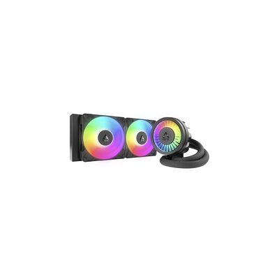 Arctic Liquid Freezer III Pro 240 A-RGB, Wasserkühlung Arctic Liquid Freezer III Pro 240 A-RGB, Wasserkühlung