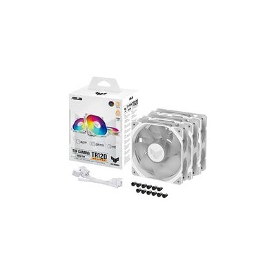 Asus TUF GAMING TR120 ARGB, Gehäuselüfter Asus TUF GAMING TR120 ARGB, Gehäuselüfter
