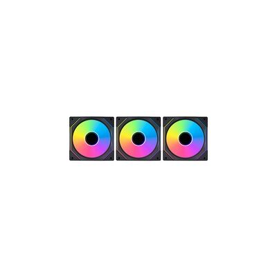 Lian Li UNI FAN SL-INF 120 RGB, Gehäuselüfter Lian Li UNI FAN SL-INF 120 RGB, Gehäuselüfter