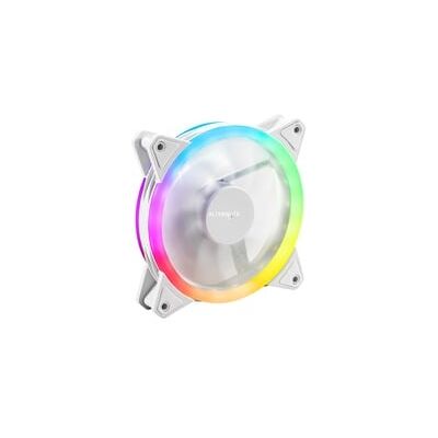 Sharkoon SHARK Blades PWM RGB Fan, Gehäuselüfter Sharkoon SHARK Blades PWM RGB Fan, Gehäuselüfter