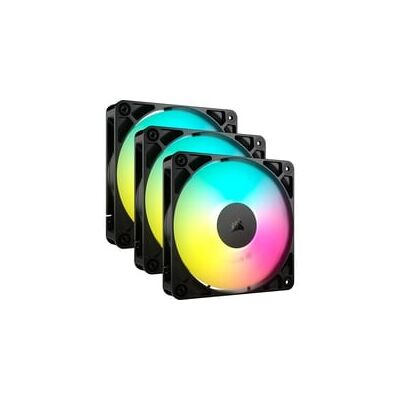 Corsair RS120 ARGB, Gehäuselüfter Corsair RS120 ARGB, Gehäuselüfter