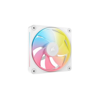 Corsair iCUE LINK LX120-R RGB Reverse, Gehäuselüfter Corsair iCUE LINK LX120-R RGB Reverse, Gehäuselüfter