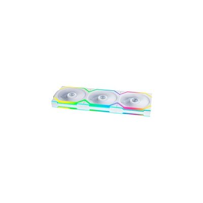 Lian Li UNI FAN SL120 Wireless, Gehäuselüfter Lian Li UNI FAN SL120 Wireless, Gehäuselüfter