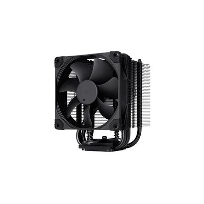 Noctua NH-U9S chromax.black, CPU-Kühler Noctua NH-U9S chromax.black, CPU-Kühler