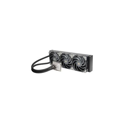 Silverstone SST-XE360PD, Wasserkühlung Silverstone SST-XE360PD, Wasserkühlung