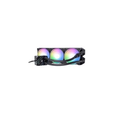 Alphacool Eisbär Pro Aurora 360 CPU 360mm, Wasserkühlung Alphacool Eisbär Pro Aurora 360 CPU 360mm, Wasserkühlung