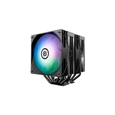 Enermax ETS-TD60 Digital ARGB, CPU-Kühler Enermax ETS-TD60 Digital ARGB, CPU-Kühler