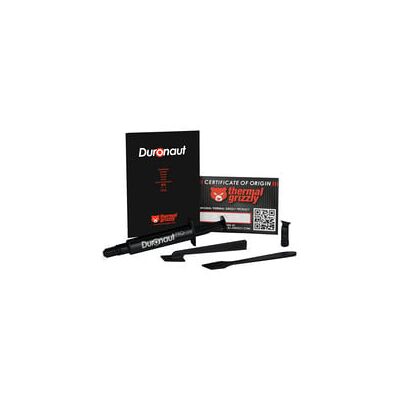 Thermal Grizzly Duronaut Pro - 6g, Wärmeleitpasten Thermal Grizzly Duronaut Pro - 6g, Wärmeleitpasten