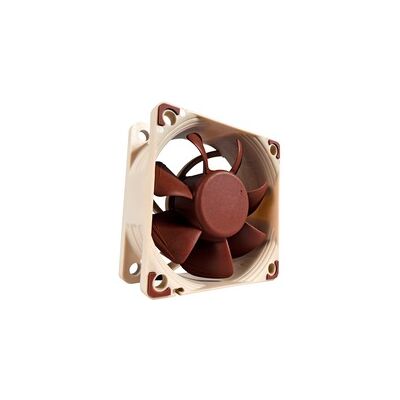 Noctua NF-A6x25 FLX, Gehäuselüfter Noctua NF-A6x25 FLX, Gehäuselüfter