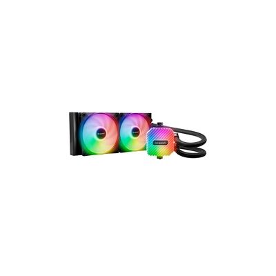 be quiet! Light Loop 240mm, Wasserkühlung be quiet! Light Loop 240mm, Wasserkühlung