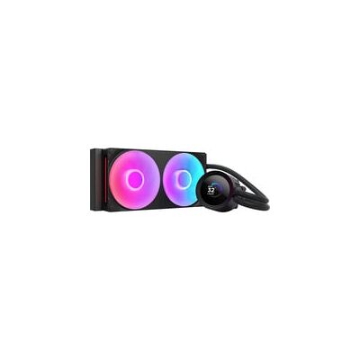 Nzxt Kraken Plus RGB 240, Wasserkühlung Nzxt Kraken Plus RGB 240, Wasserkühlung