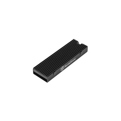 Silverstone SST-TP05, Kühlkörper Silverstone SST-TP05, Kühlkörper