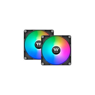 Thermaltake CT140 Reverse ARGB Sync PC Cooling Fan, Gehäuselüfter Thermaltake CT140 Reverse ARGB Sync PC Cooling Fan, Gehäuselüfter