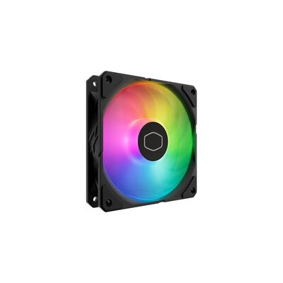 Cooler Master SickleFlow Edge 120 ARGB, Gehäuselüfter Cooler Master SickleFlow Edge 120 ARGB, Gehäuselüfter