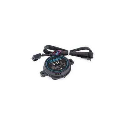 Alphacool DC-LT 2 - 2600rpm Ceramic - 12V DC - (3 Phasen Sinus PCB), Pumpe Alphacool DC-LT 2 - 2600rpm Ceramic - 12V DC - (3 Phasen Sinus PCB), Pumpe