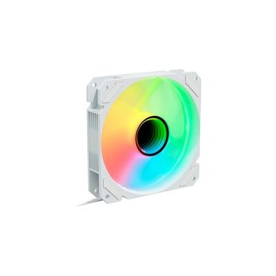 Sharkoon SHARK Mirror RGB PWM, Gehäuselüfter Sharkoon SHARK Mirror RGB PWM, Gehäuselüfter