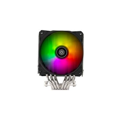 Silverstone SST-HYD120-ARGB-V2, CPU-Kühler Silverstone SST-HYD120-ARGB-V2, CPU-Kühler