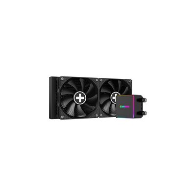 Xilence LiQuRizer LQ240PRO 240mm, Wasserkühlung Xilence LiQuRizer LQ240PRO 240mm, Wasserkühlung