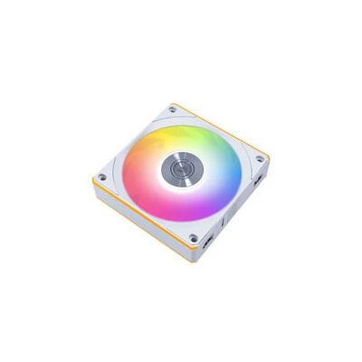 Lian Li UNI FAN CL120 Wireless, Gehäuselüfter Lian Li UNI FAN CL120 Wireless, Gehäuselüfter