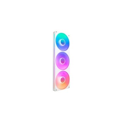 Nzxt F360 RGB CORE, Gehäuselüfter Nzxt F360 RGB CORE, Gehäuselüfter