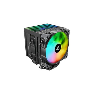 Sharkoon A60 RGB, CPU-Kühler Sharkoon A60 RGB, CPU-Kühler