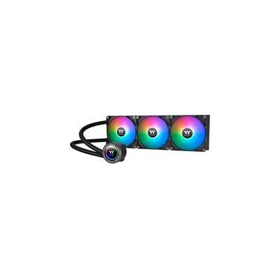 Thermaltake TH420 V2 ARGB Sync AIO Liquid Cooler, Wasserkühlung Thermaltake TH420 V2 ARGB Sync AIO Liquid Cooler, Wasserkühlung
