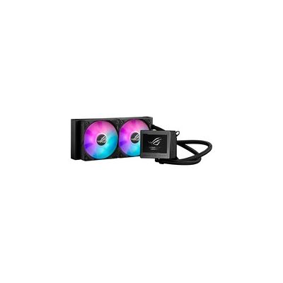 Asus ROG RYUJIN III 240 ARGB, Wasserkühlung Asus ROG RYUJIN III 240 ARGB, Wasserkühlung
