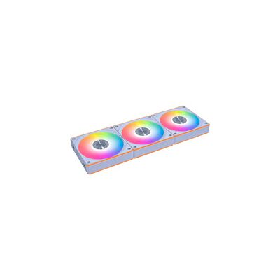 Lian Li UNI FAN CL120 Wireless, Gehäuselüfter Lian Li UNI FAN CL120 Wireless, Gehäuselüfter