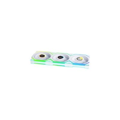 Lian Li UNI FAN SL120 LCD Wireless , Gehäuselüfter Lian Li UNI FAN SL120 LCD Wireless , Gehäuselüfter