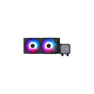 MSI MAG CORELIQUID A13 240, Wasserkühlung MSI MAG CORELIQUID A13 240, Wasserkühlung