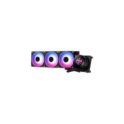 MSI MPG CoreLiquid P13 360, Wasserkühlung MSI MPG CoreLiquid P13 360, Wasserkühlung
