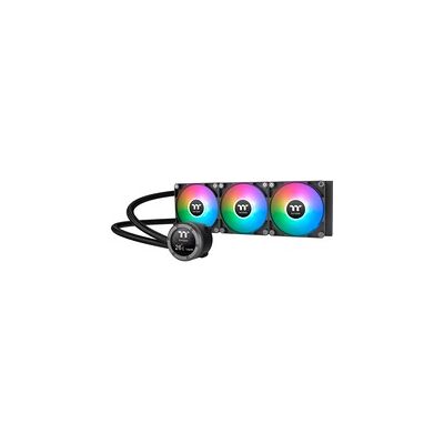 Thermaltake TH360 V2 Ultra ARGB Sync AIO Liquid Cooler, Wasserkühlung Thermaltake TH360 V2 Ultra ARGB Sync AIO Liquid Cooler, Wasserkühlung