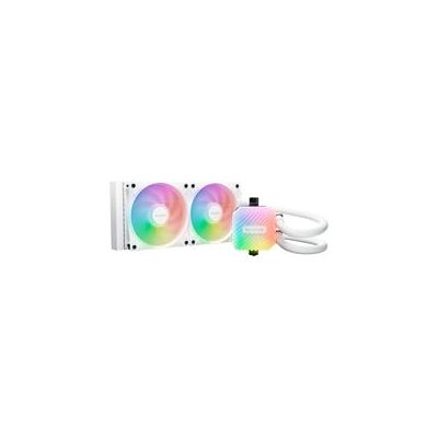 be quiet! Light Loop 240mm white, Wasserkühlung be quiet! Light Loop 240mm white, Wasserkühlung