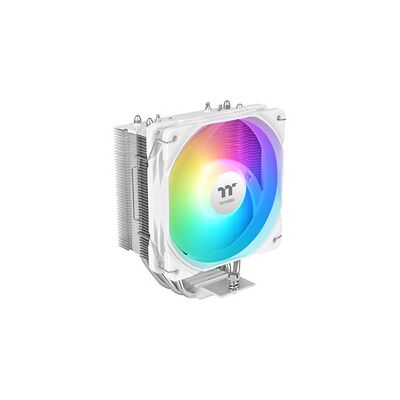 Thermaltake UX400 ARGB Sync White, CPU-Kühler Thermaltake UX400 ARGB Sync White, CPU-Kühler