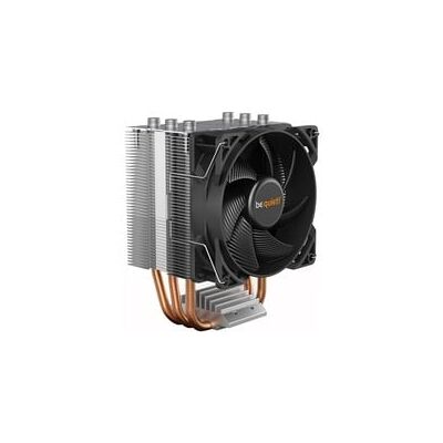be quiet! Pure Rock Slim 2, CPU-Kühler be quiet! Pure Rock Slim 2, CPU-Kühler