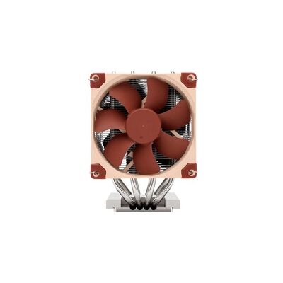 Noctua NH-D9 TR5-SP6 4U, CPU-Kühler Noctua NH-D9 TR5-SP6 4U, CPU-Kühler