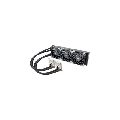 Silverstone SST-XE360PDD, Wasserkühlung Silverstone SST-XE360PDD, Wasserkühlung