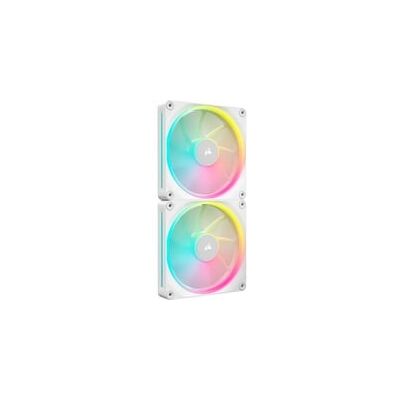 Corsair iCUE LINK LX140 RGB, Gehäuselüfter Corsair iCUE LINK LX140 RGB, Gehäuselüfter