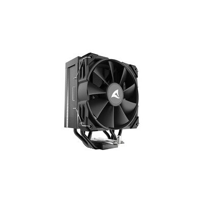 Sharkoon A40, CPU-Kühler Sharkoon A40, CPU-Kühler