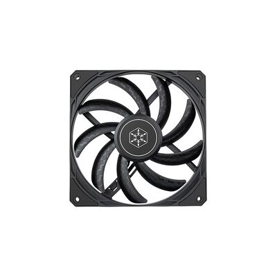 Silverstone Air Slimmer 140, Gehäuselüfter Silverstone Air Slimmer 140, Gehäuselüfter