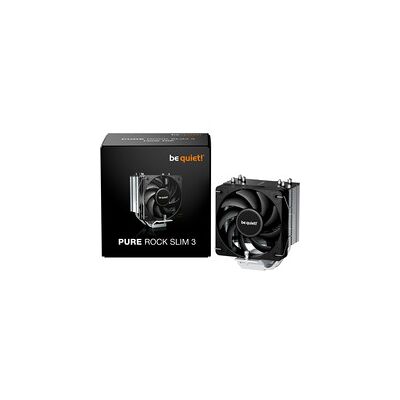be quiet! Pure Rock Slim 3, CPU-Kühler be quiet! Pure Rock Slim 3, CPU-Kühler