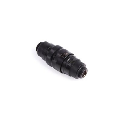 Alphacool Eiszapfen Schnellverschlusskupplungsset G1/4 AG - Deep Black Alphacool Eiszapfen Schnellverschlusskupplungsset G1/4 AG - Deep Black