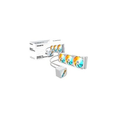 Gigabyte GAMING 360 ICE, Wasserkühlung Gigabyte GAMING 360 ICE, Wasserkühlung