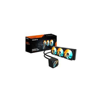 Gigabyte GAMING 360, Wasserkühlung Gigabyte GAMING 360, Wasserkühlung