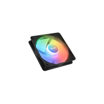 Nzxt F120 RGB Core Single 120x120x26, Gehäuselüfter Nzxt F120 RGB Core Single 120x120x26, Gehäuselüfter