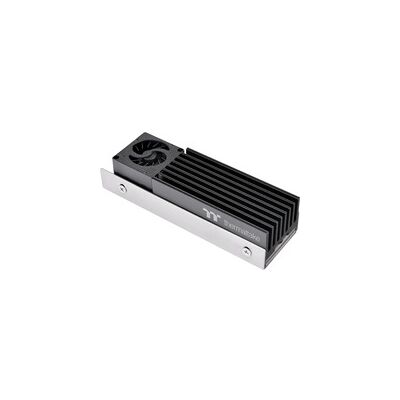 Thermaltake MS-1 M.2 2280 SSD Cooler, Kühlkörper Thermaltake MS-1 M.2 2280 SSD Cooler, Kühlkörper