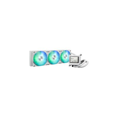 Asus MAX Gaming LC 360 ARGB LCD, Wasserkühlung Asus MAX Gaming LC 360 ARGB LCD, Wasserkühlung