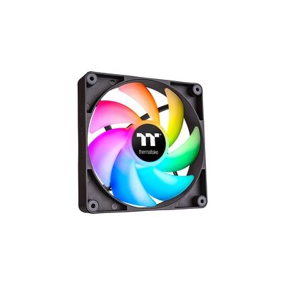 Thermaltake CT140 ARGB Sync PC Cooling Fan, Gehäuselüfter Thermaltake CT140 ARGB Sync PC Cooling Fan, Gehäuselüfter